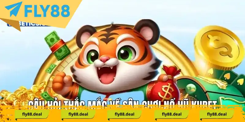 Nổ Hũ Fly88: Trải Nghiệm Slot Game Hàng Đầu 2025 Fly88 cam kết an toàn và bảo mật thông tin cho người chơi